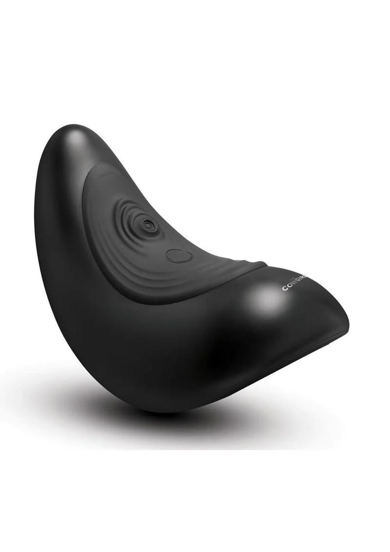 Cowgirl Saddle Machine - Image 3