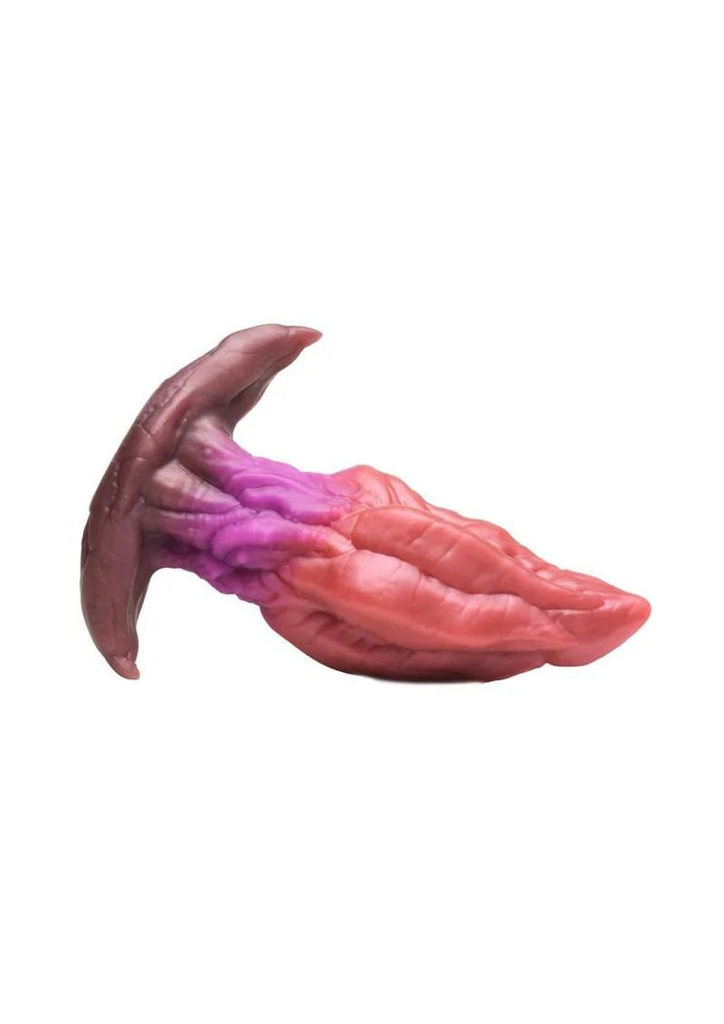 Creature Cocks Crawler Silicone Butt Plug - Image 7