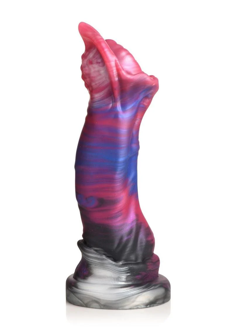 Creature Cocks Demogorgon Silicone Dildo - Image 3