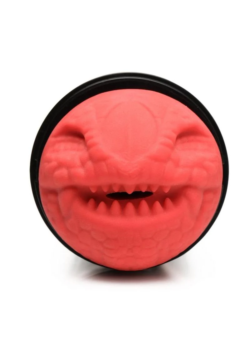 Creature Cocks Dragon Snatch Stroker - Image 4
