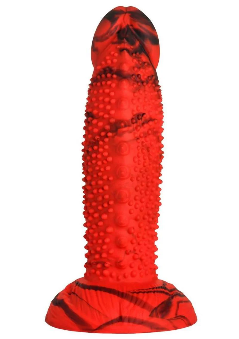 Creature Cocks Gojira Silicone Dildo - Image 4
