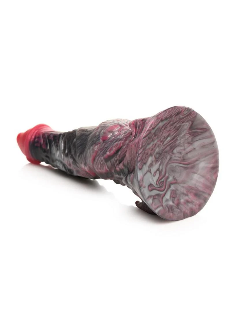 Creature Cocks Hades Silicone Dildo - Image 5