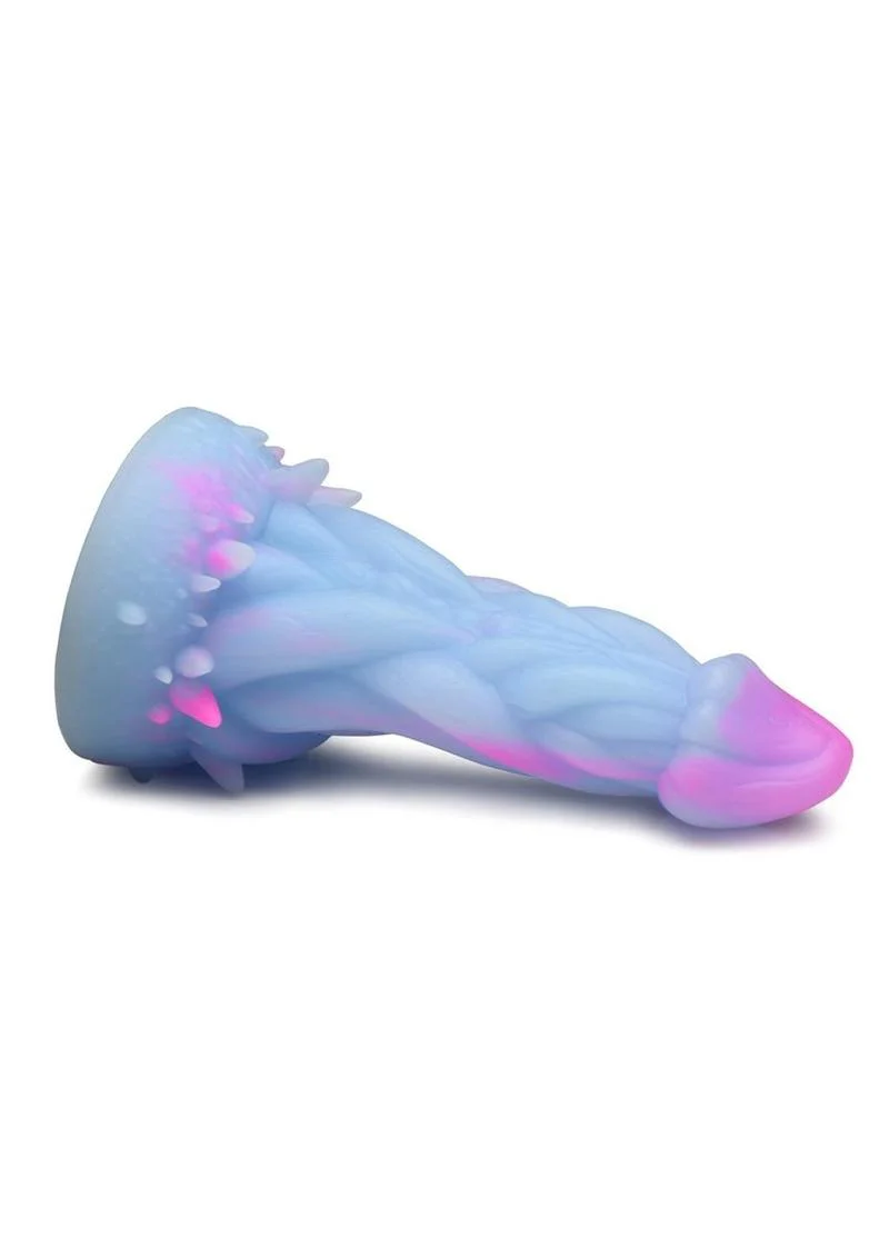 Creature Cocks Nomura Jellyfish Silicone Dildo - Image 3