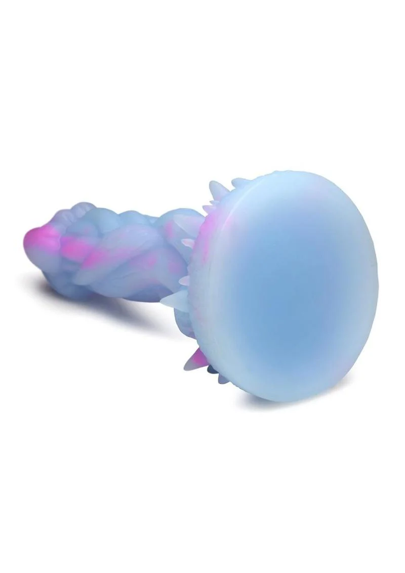 Creature Cocks Nomura Jellyfish Silicone Dildo - Image 4