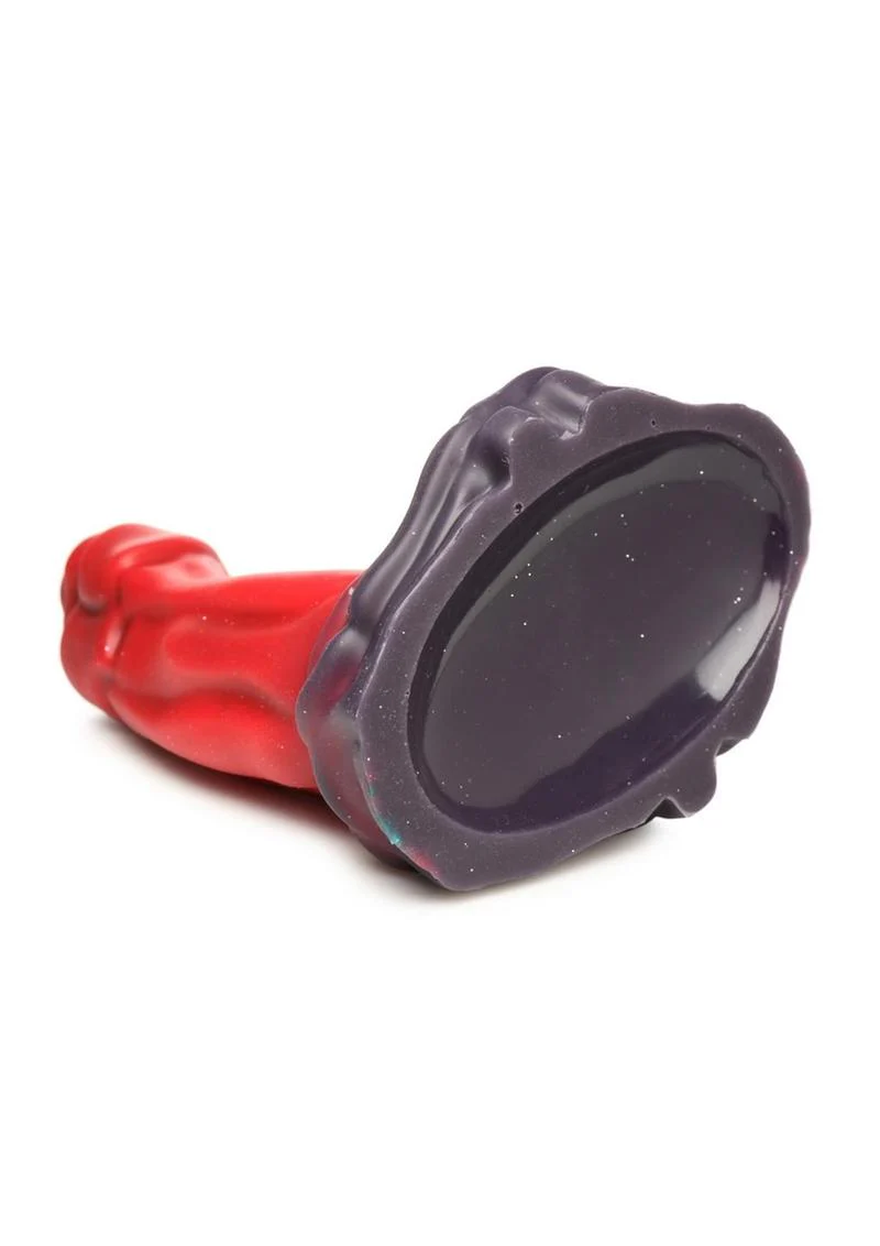 Creature Cocks Ogre Silicone Dildo - Image 4