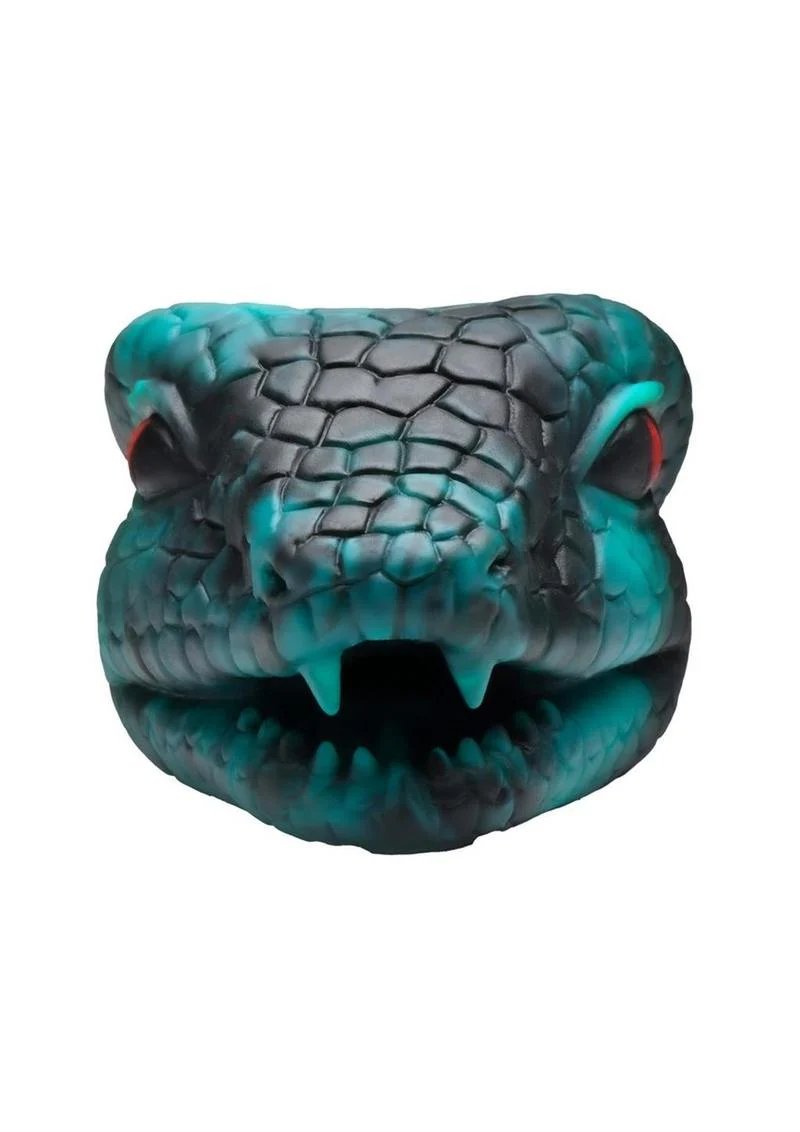 Creature Cocks Serpentine Stroker Silicone Masturbator - Image 4