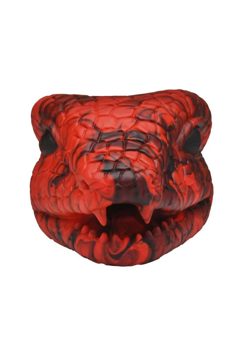 Creature Cocks Serpentine Stroker Silicone Masturbator - Image 7