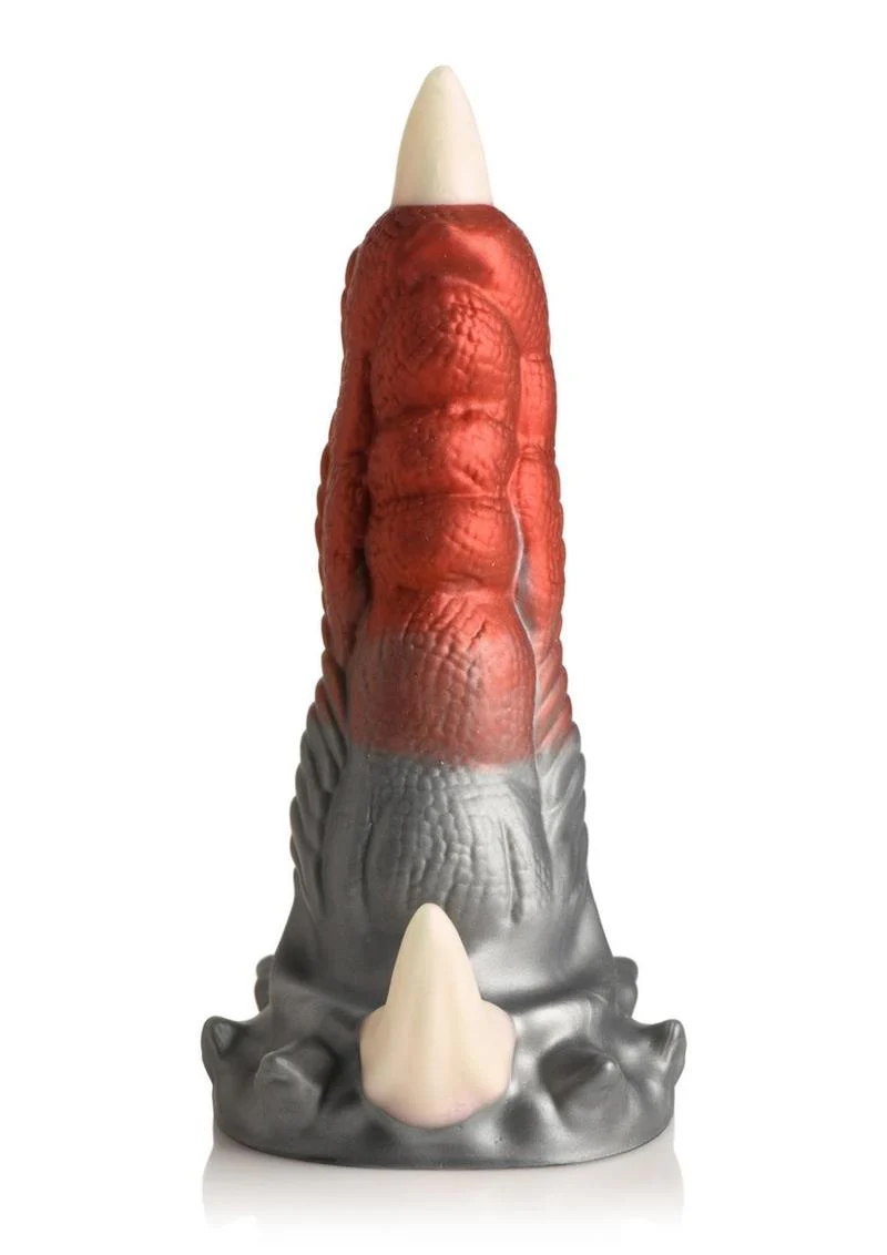 Creature Cocks Talon Silicone Dildo - Image 4