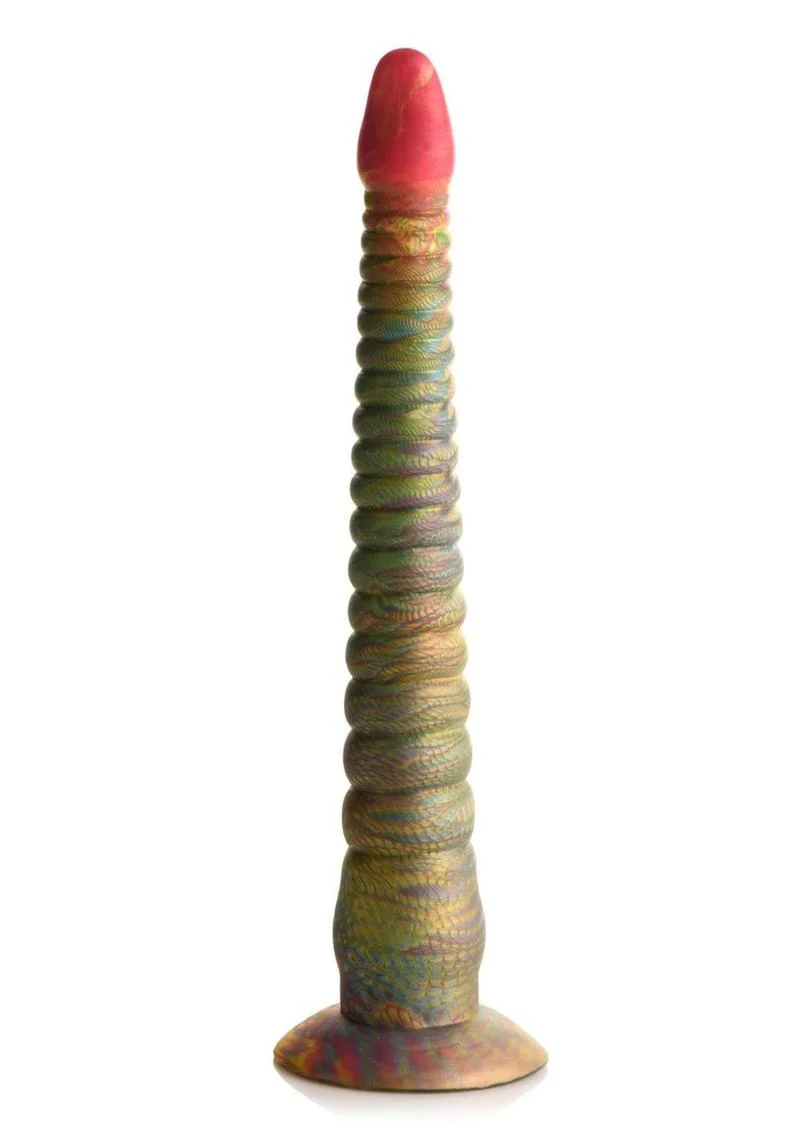 Creature Cocks Tenta-Dick Silicone Dildo - Image 3