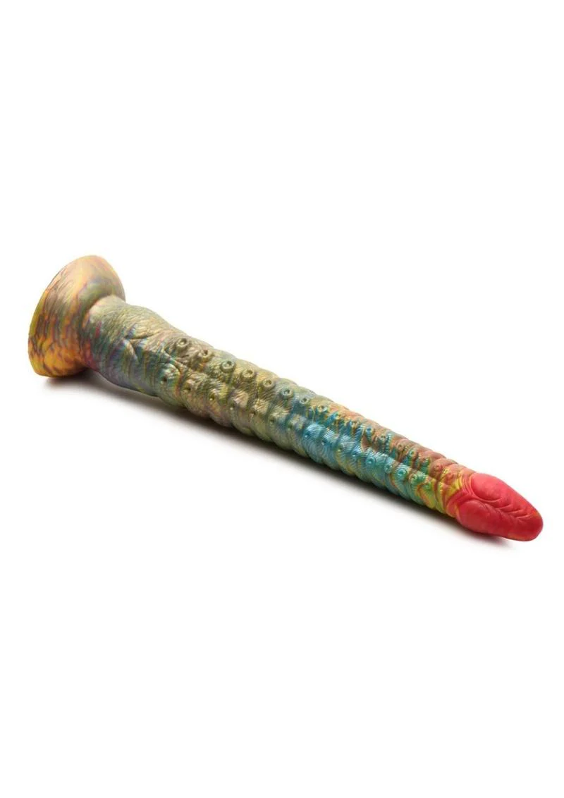 Creature Cocks Tenta-Dick Silicone Dildo - Image 4
