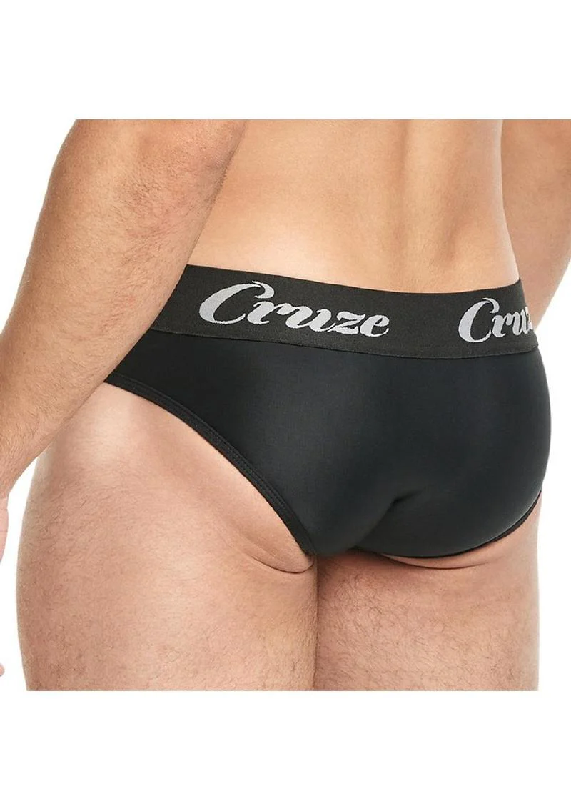 Cruze Kick-Off Lace Up Brief - Image 6