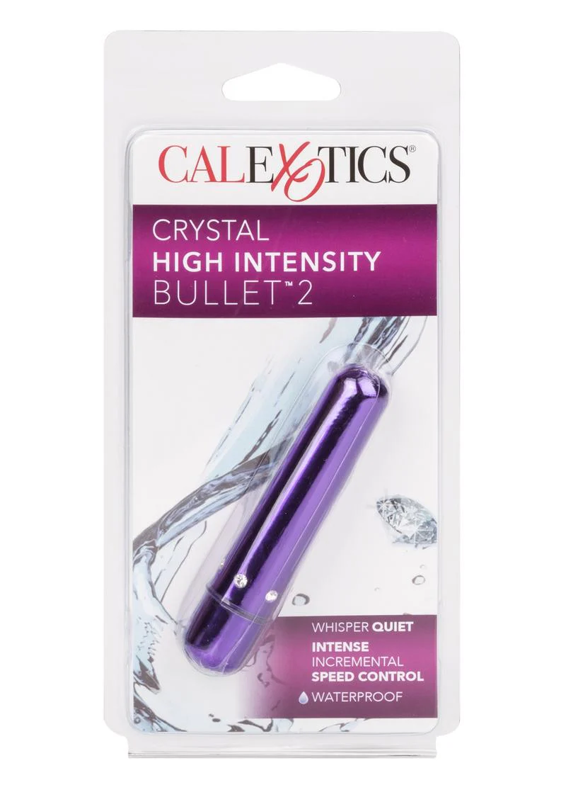 Crystal High Intesity Bullet 2 - Image 2