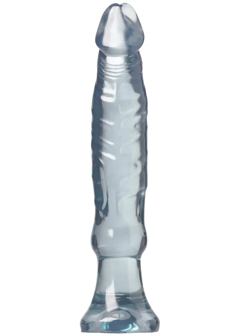 Crystal Jellies Anal Starter