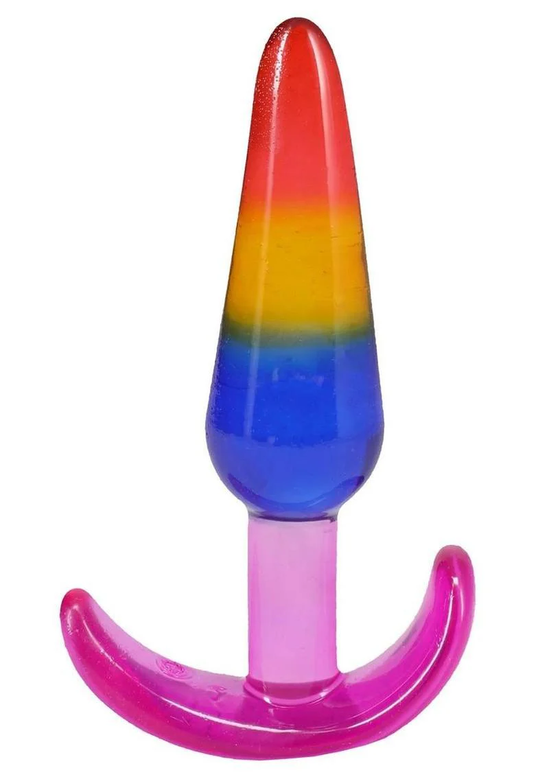 Crystal Jellies Anal Trainer - Image 3