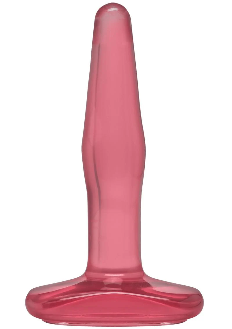 Crystal Jellies Butt Plug - Image 5