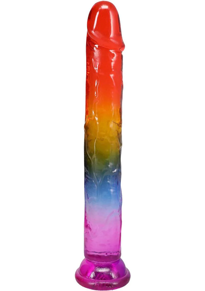 Crystal Jellies Dildo - Image 12