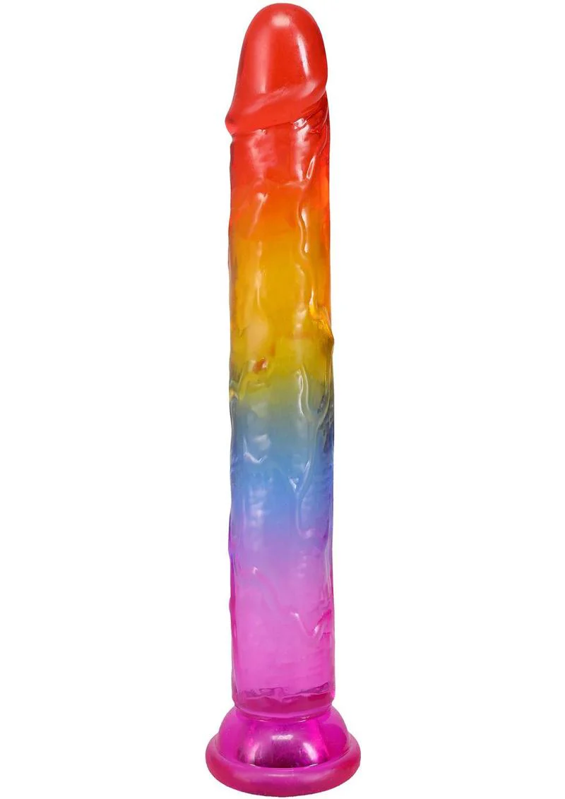 Crystal Jellies Dildo - Image 2