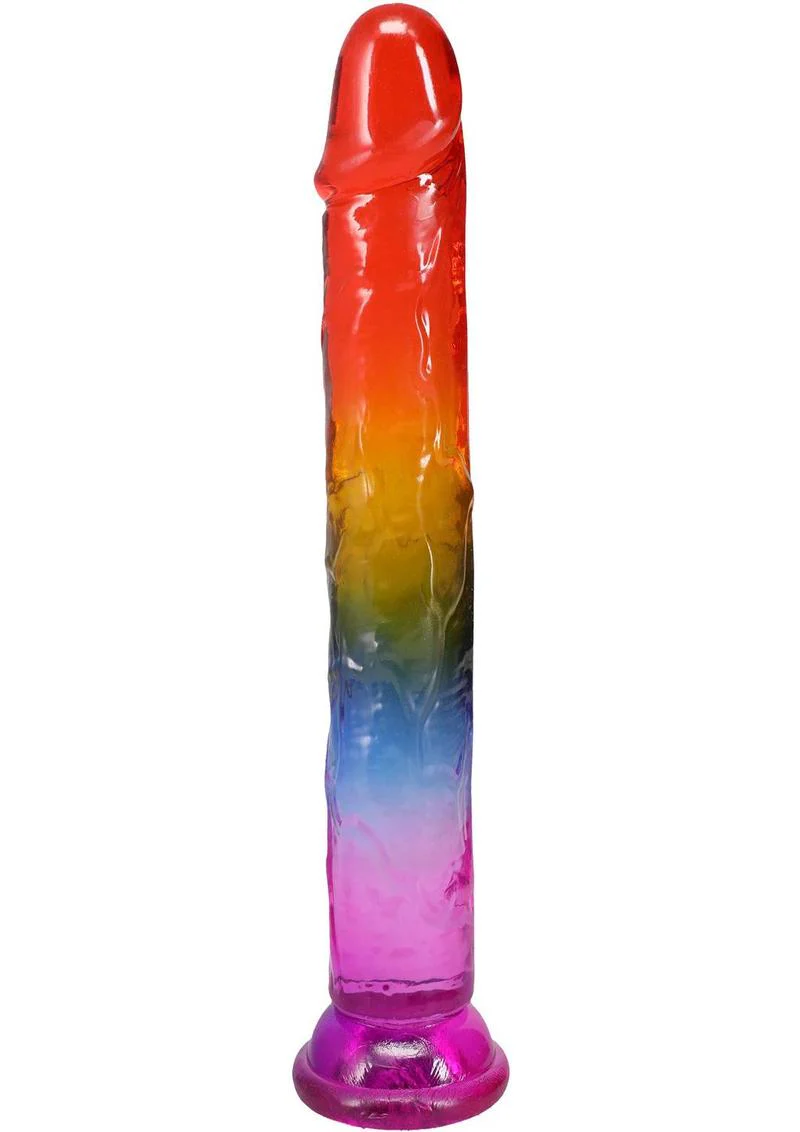 Crystal Jellies Dildo - Image 3