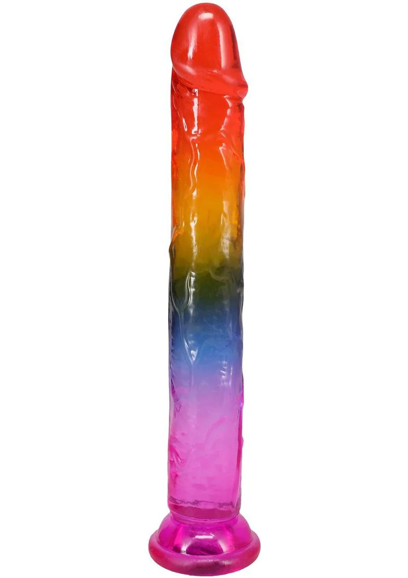 Crystal Jellies Dildo - Image 6