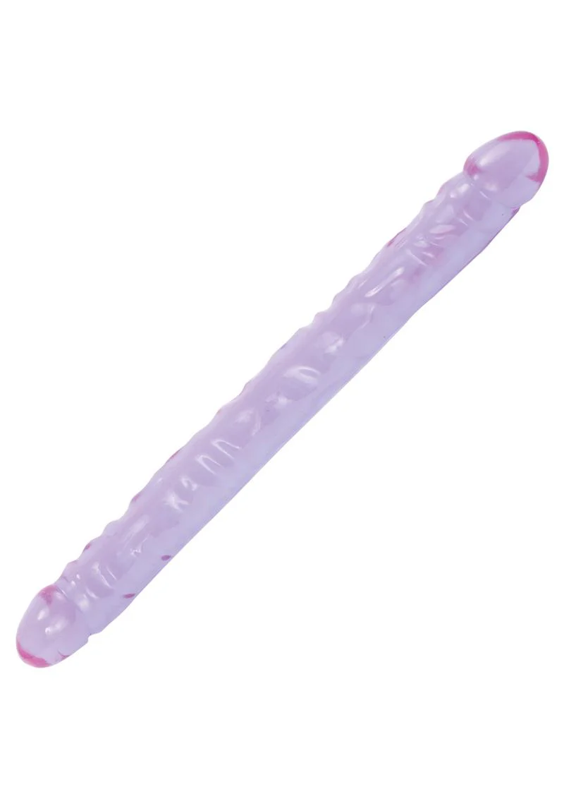 Crystal Jellies Double Dildo - Image 3
