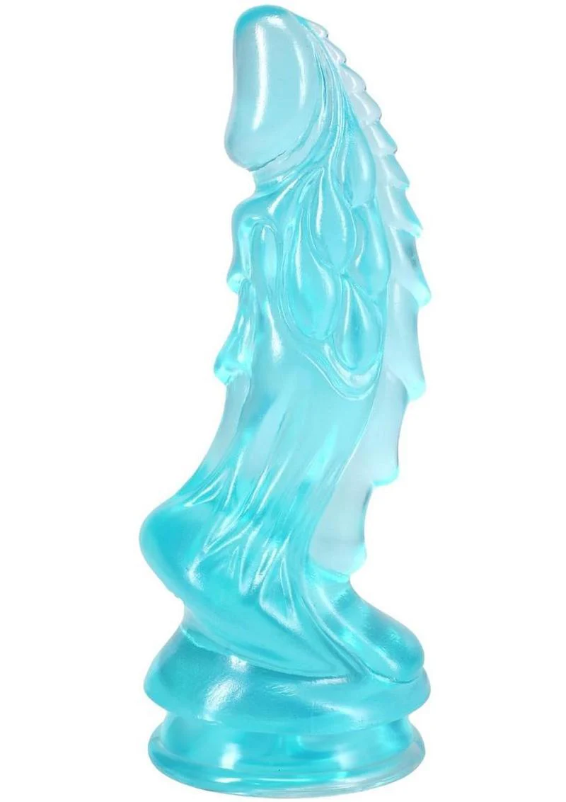 Crystal Jellies Mythical Invader Dildo - Image 4