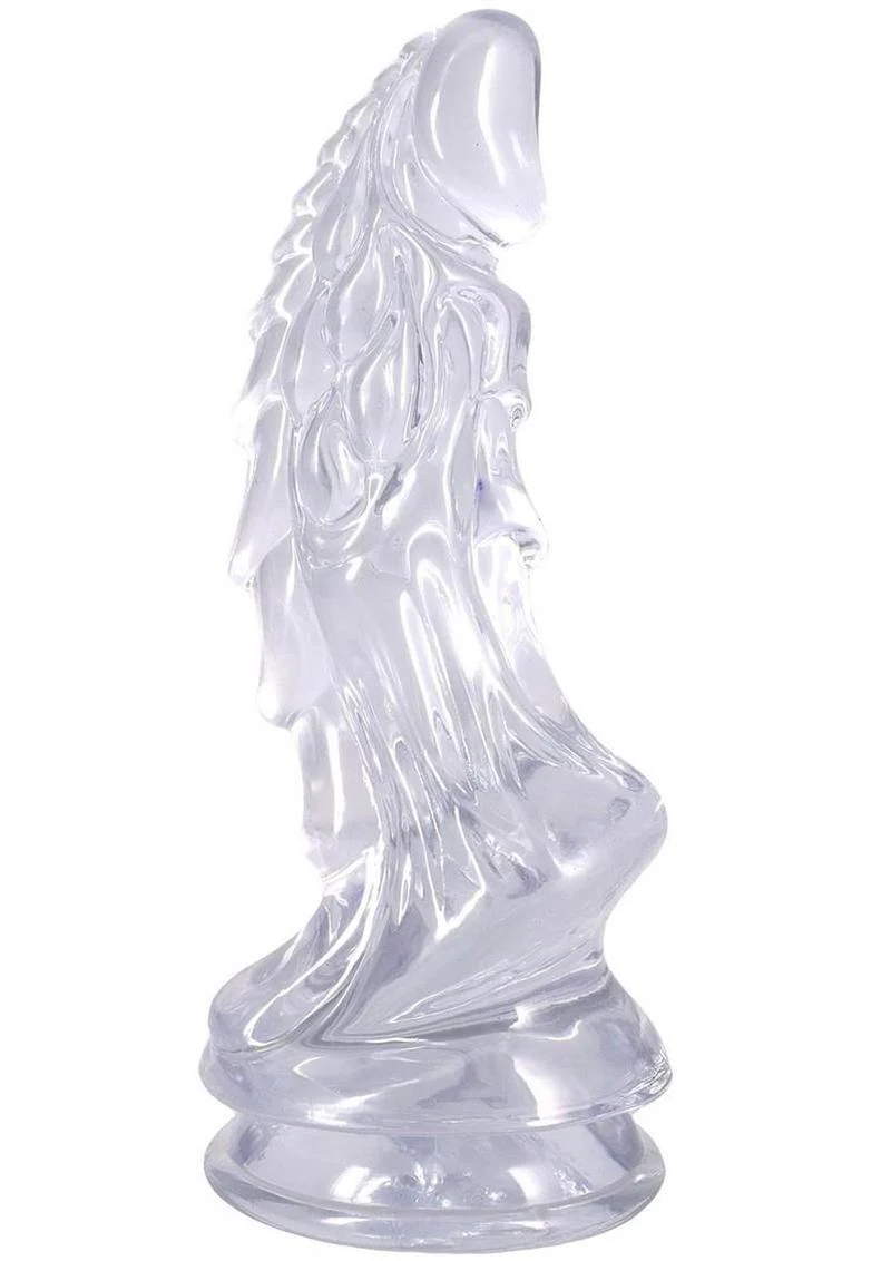 Crystal Jellies Mythical Invader Dildo - Image 7