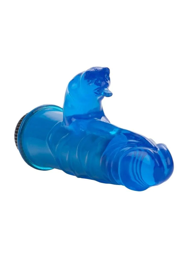 Crystal Playmate Dual Vibrating Massager - Image 3
