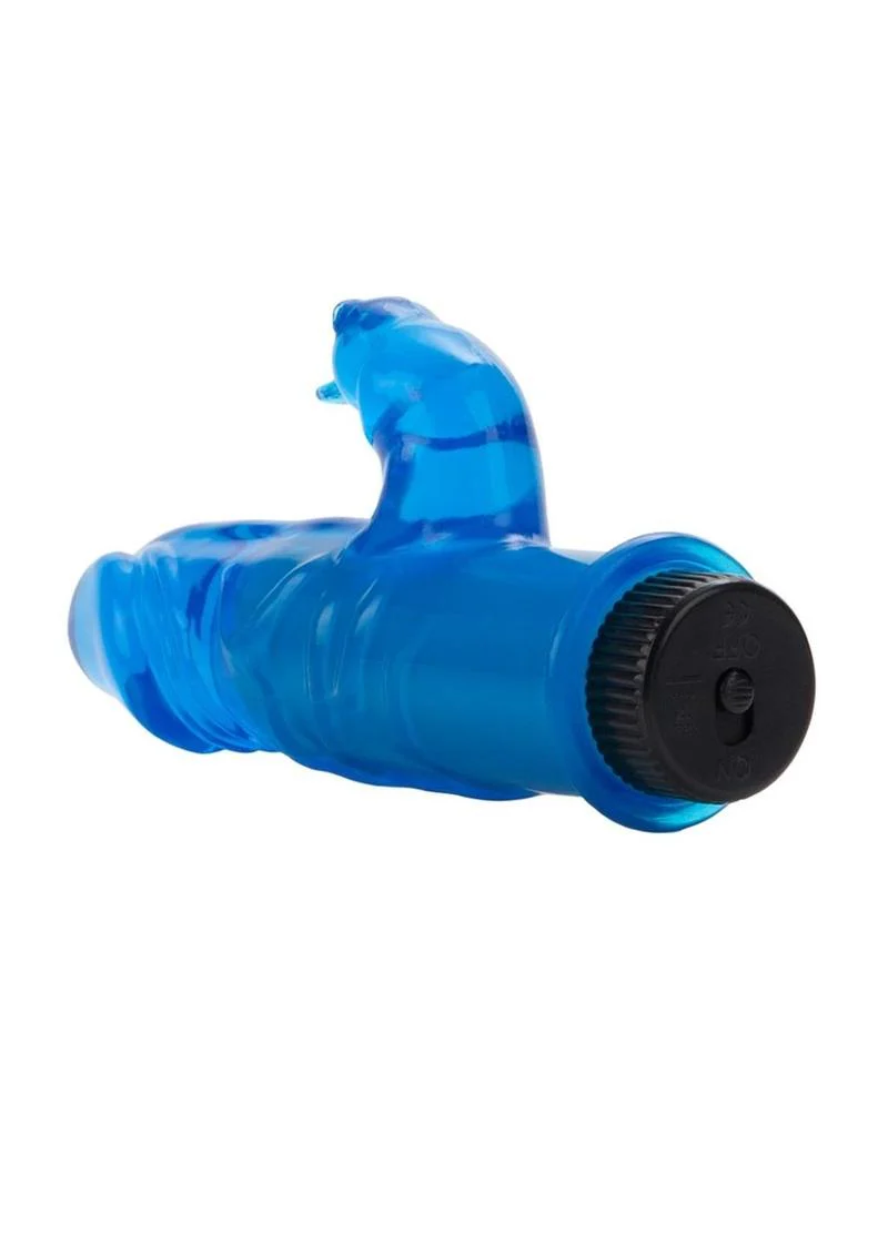 Crystal Playmate Dual Vibrating Massager - Image 4