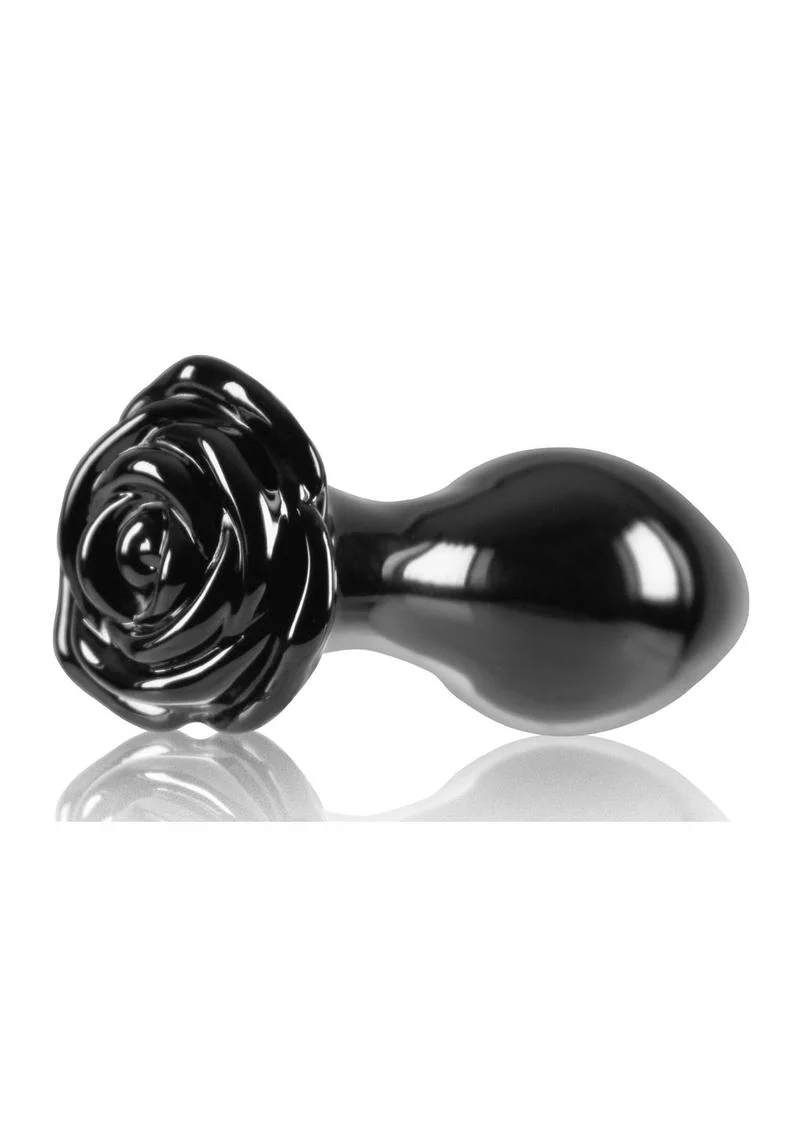 Crystal Premium Glass Rose Probe - Image 5