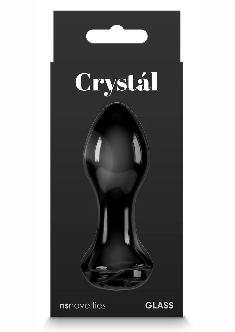 Crystal Premium Glass Rose Probe - Image 6