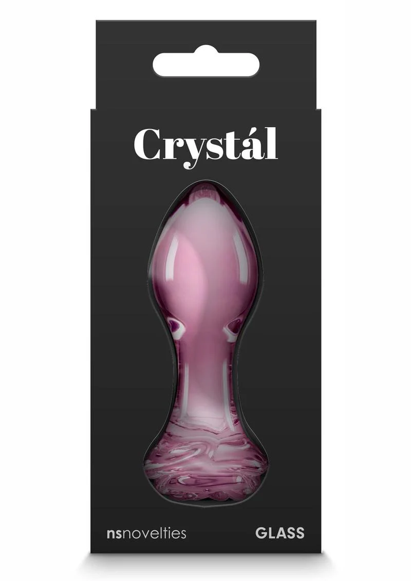 Crystal Premium Glass Rose Probe - Image 9