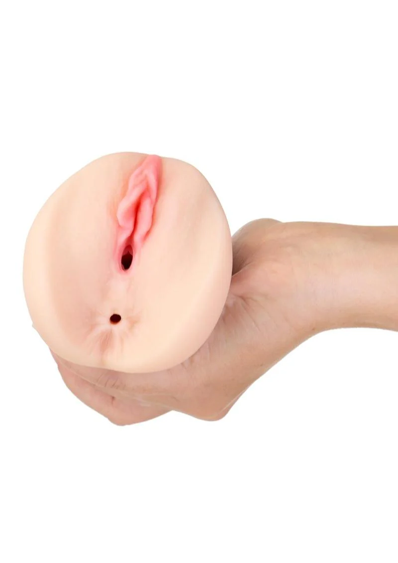 Cutiepies Baker Becky Vagina Stroker with Powerbullet - Image 4