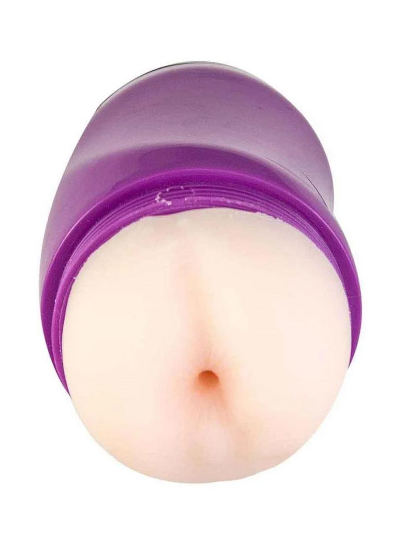 Delite Two Ways Vagina and Ass Masturbator - Image 3