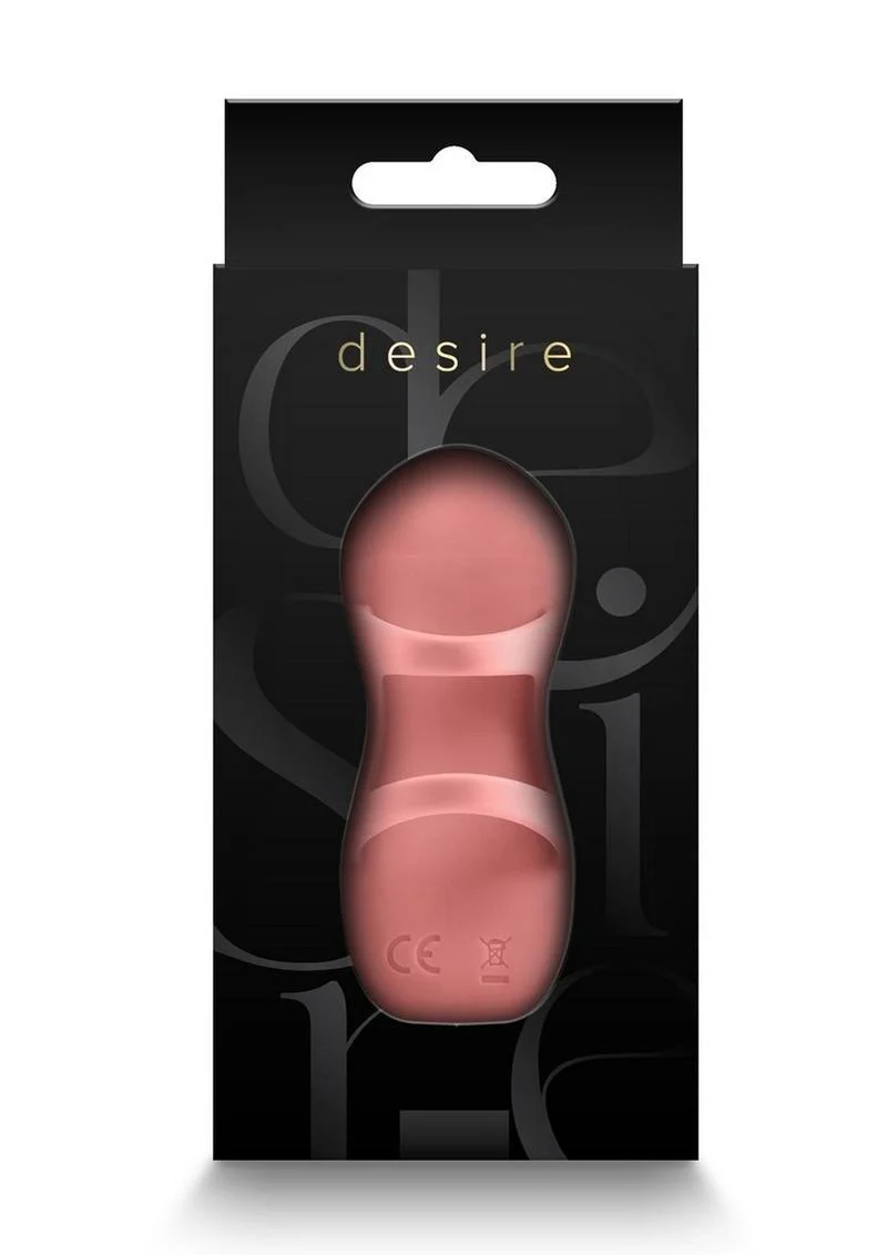 Desire Fingerella Rechargeable Silicone Finger Massager - Image 5