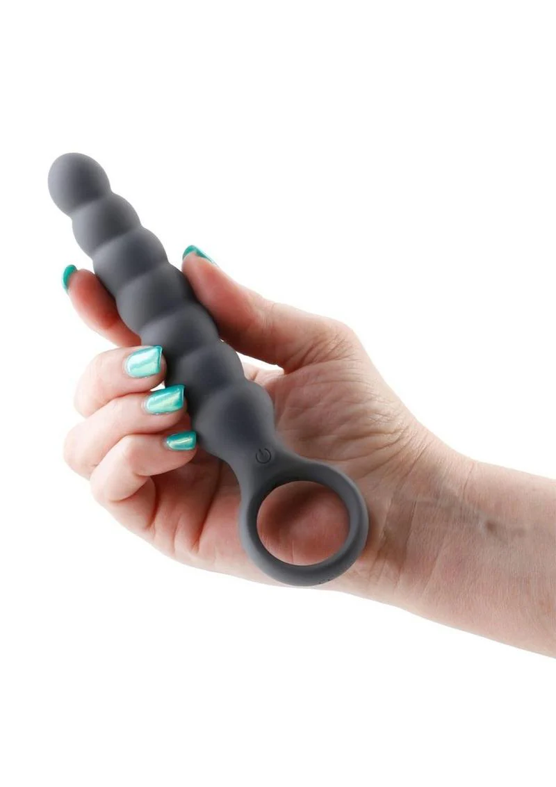 Desire Lucent Rechargeable Silicone Flexible Wand - Image 4