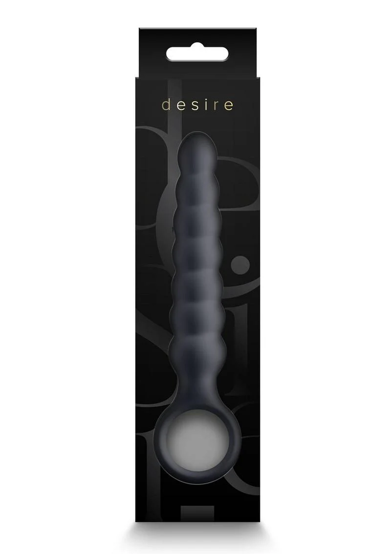 Desire Lucent Rechargeable Silicone Flexible Wand - Image 5