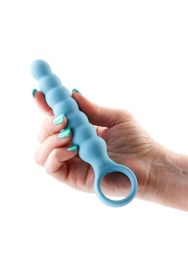 Desire Lucent Rechargeable Silicone Flexible Wand - Image 7