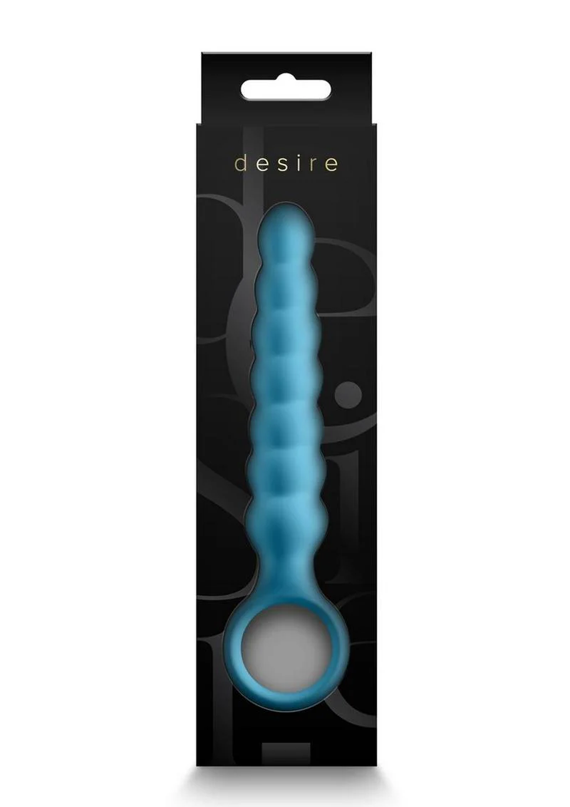 Desire Lucent Rechargeable Silicone Flexible Wand - Image 8