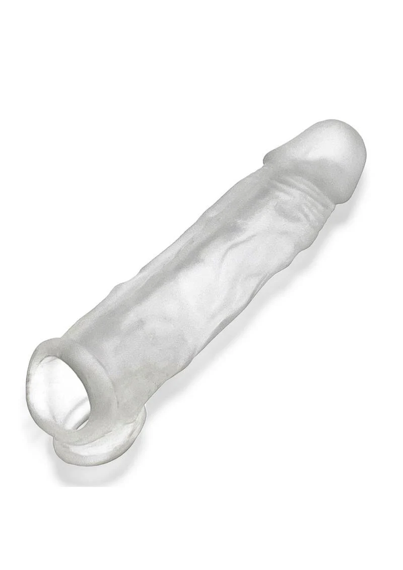 Dicker Ultra-Slim Cocksheath - Image 5