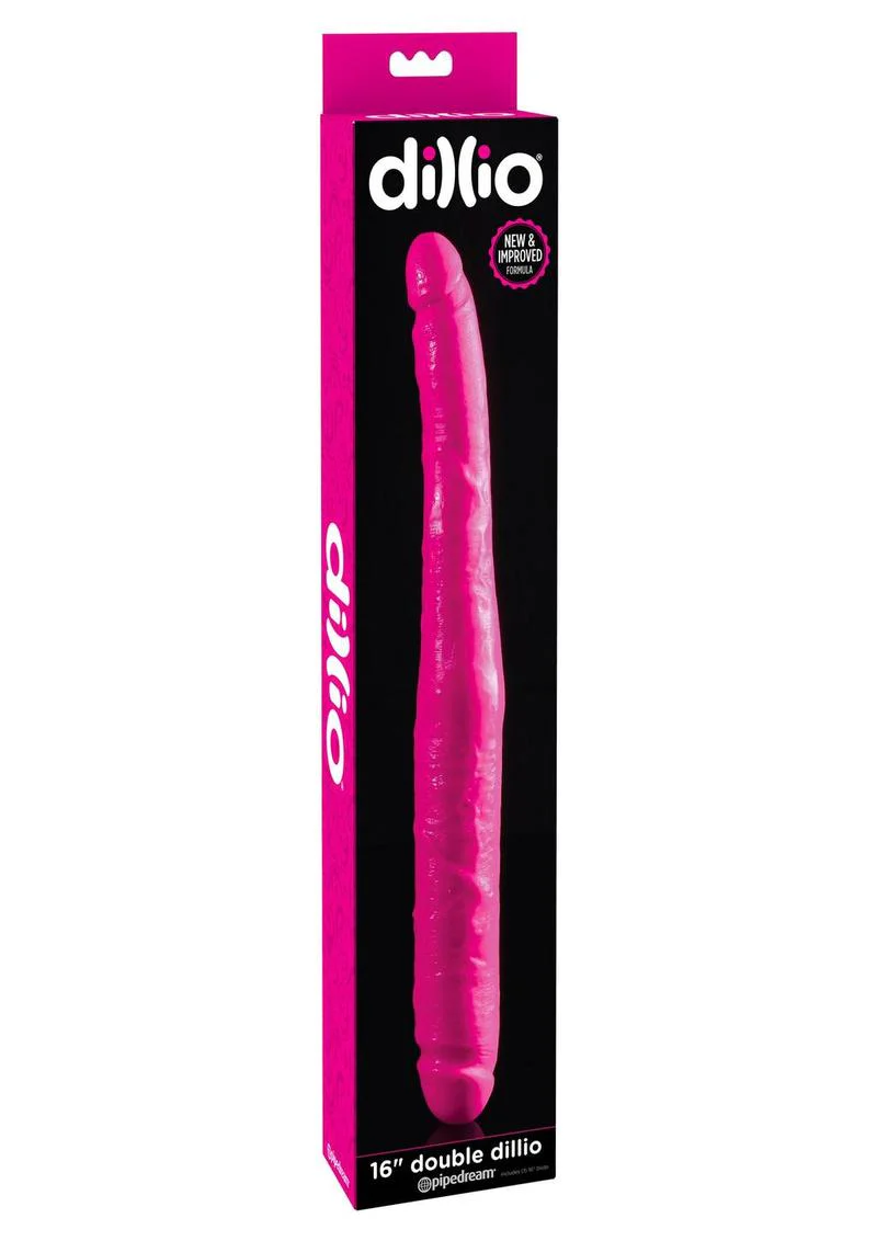 Dillio Double Dong - Image 3