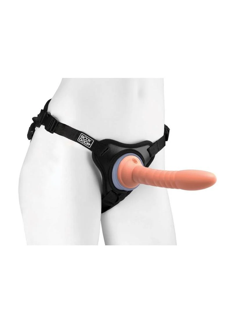 Dillio Plantinum Body Dock Harness System - Image 3