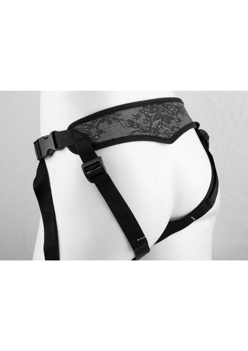 Dillio Plantinum Body Dock Harness System - Image 4