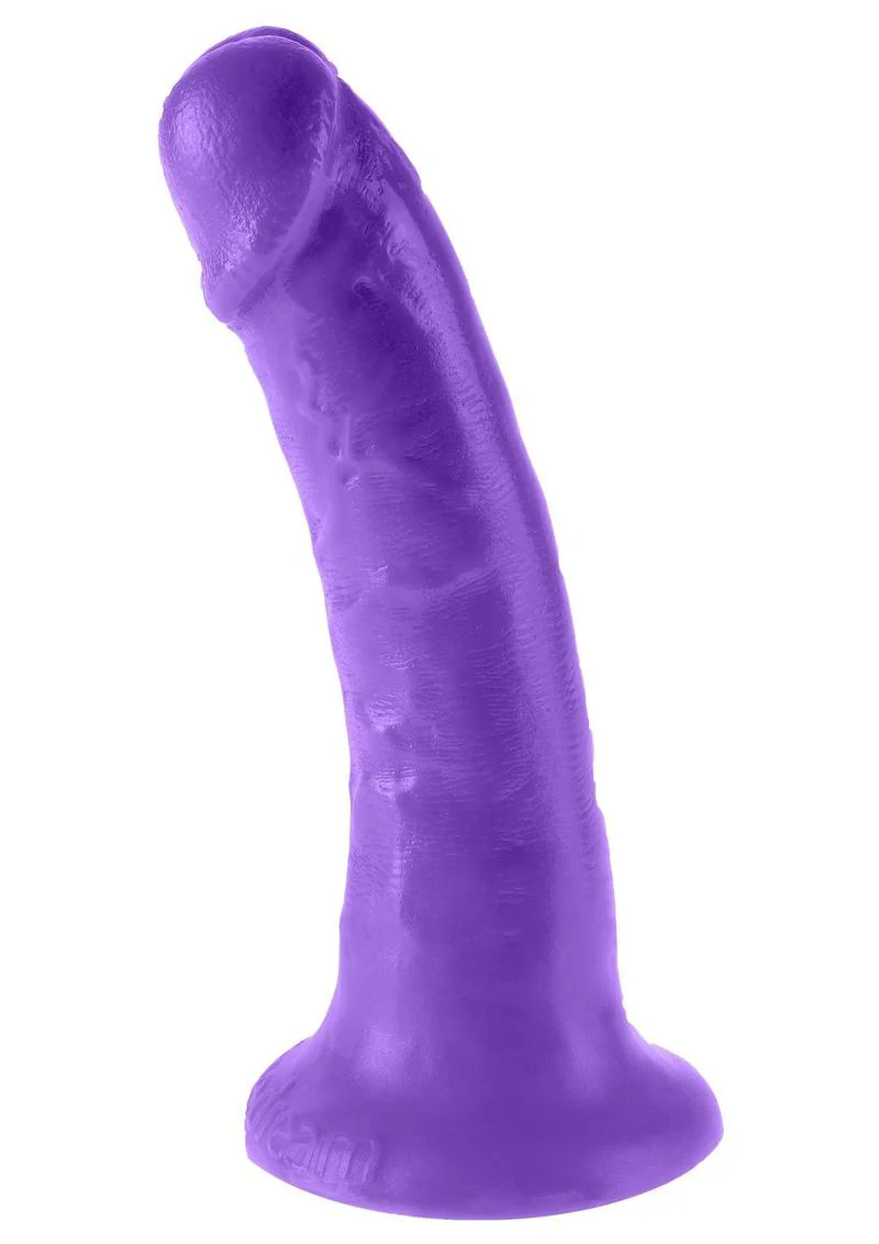 Dillio Realistic Slim Dildo - Image 7
