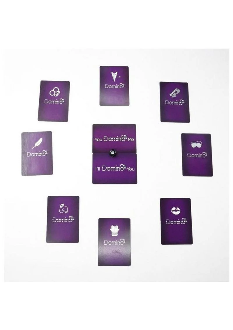 Domin8 Game - Quickie - Image 3