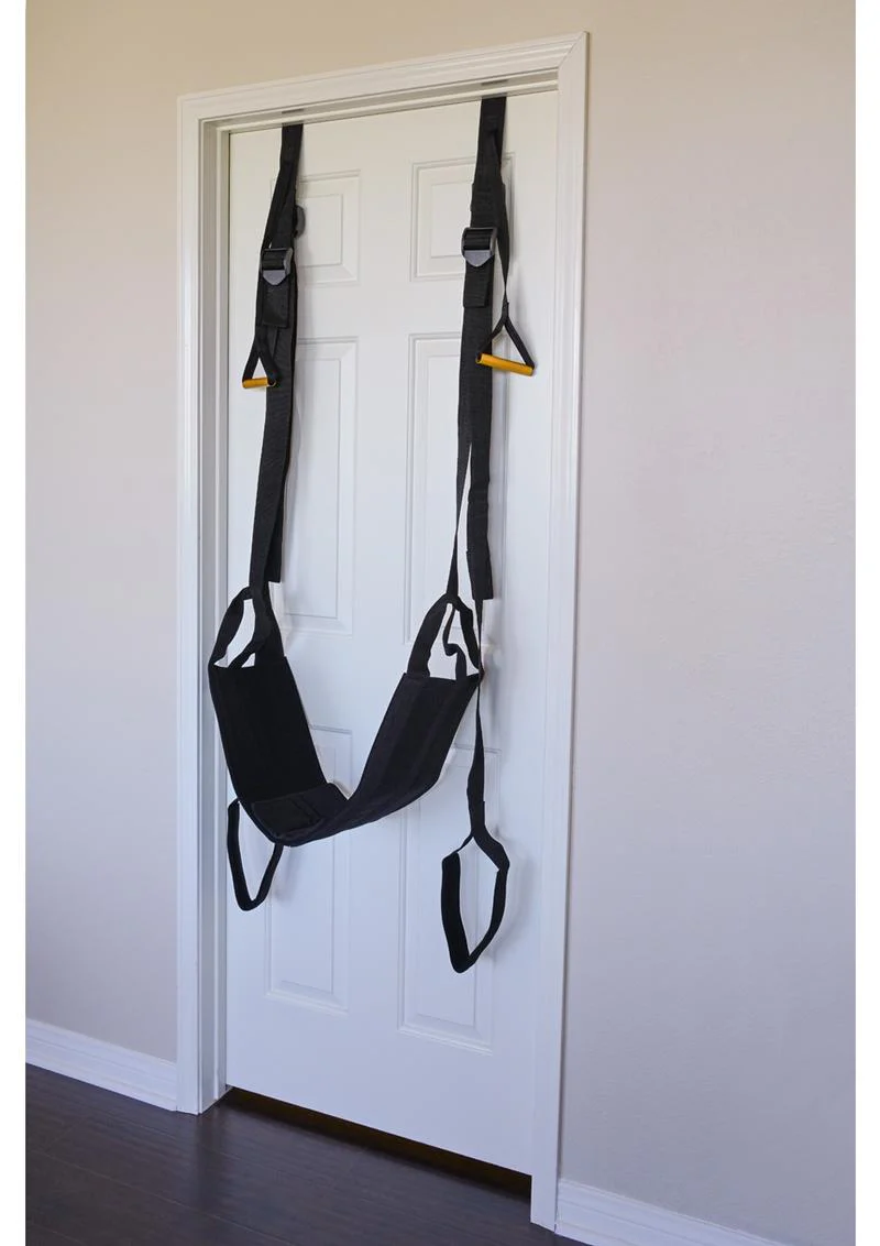 Door Jam Sex Sling - Special Edition - Image 4