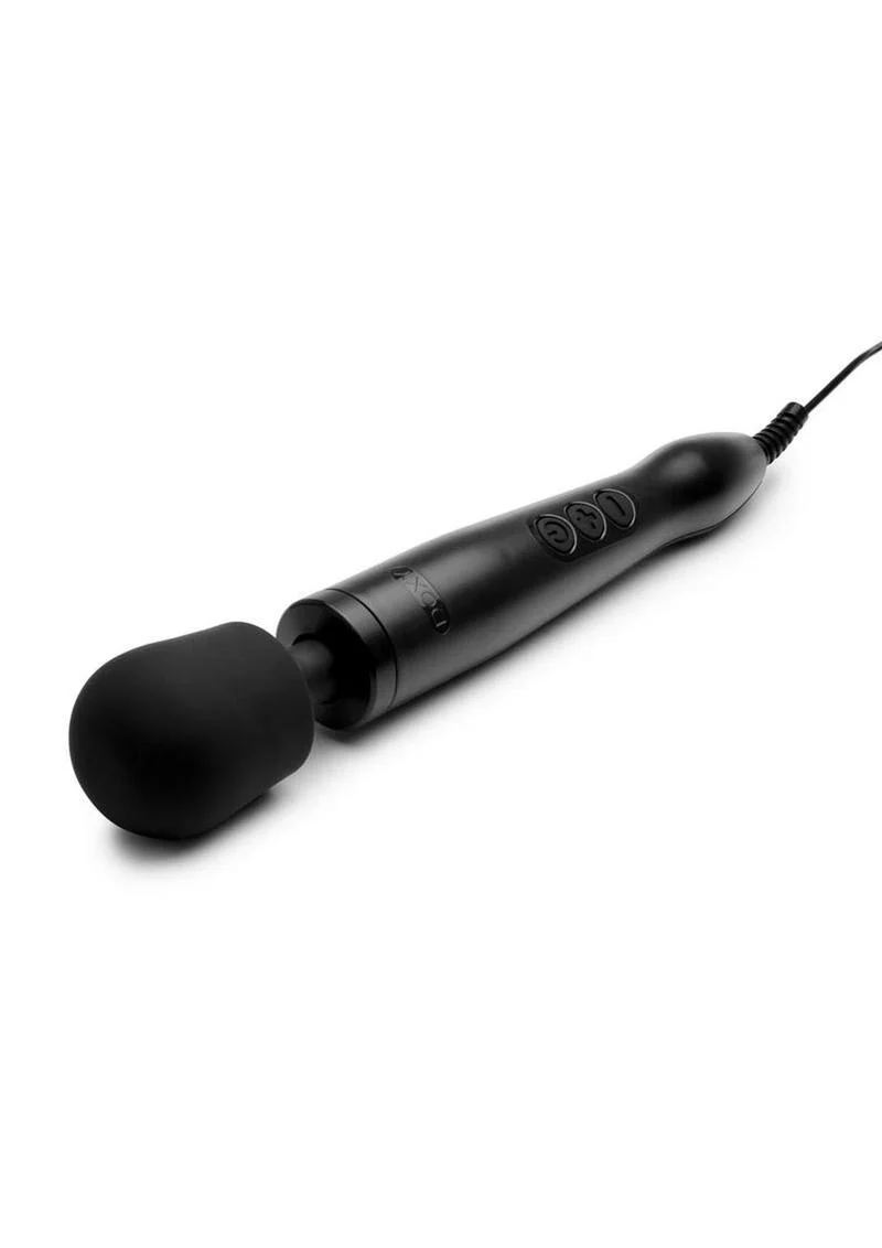 Doxy Original Wand Plug-In Body Massager - Image 5