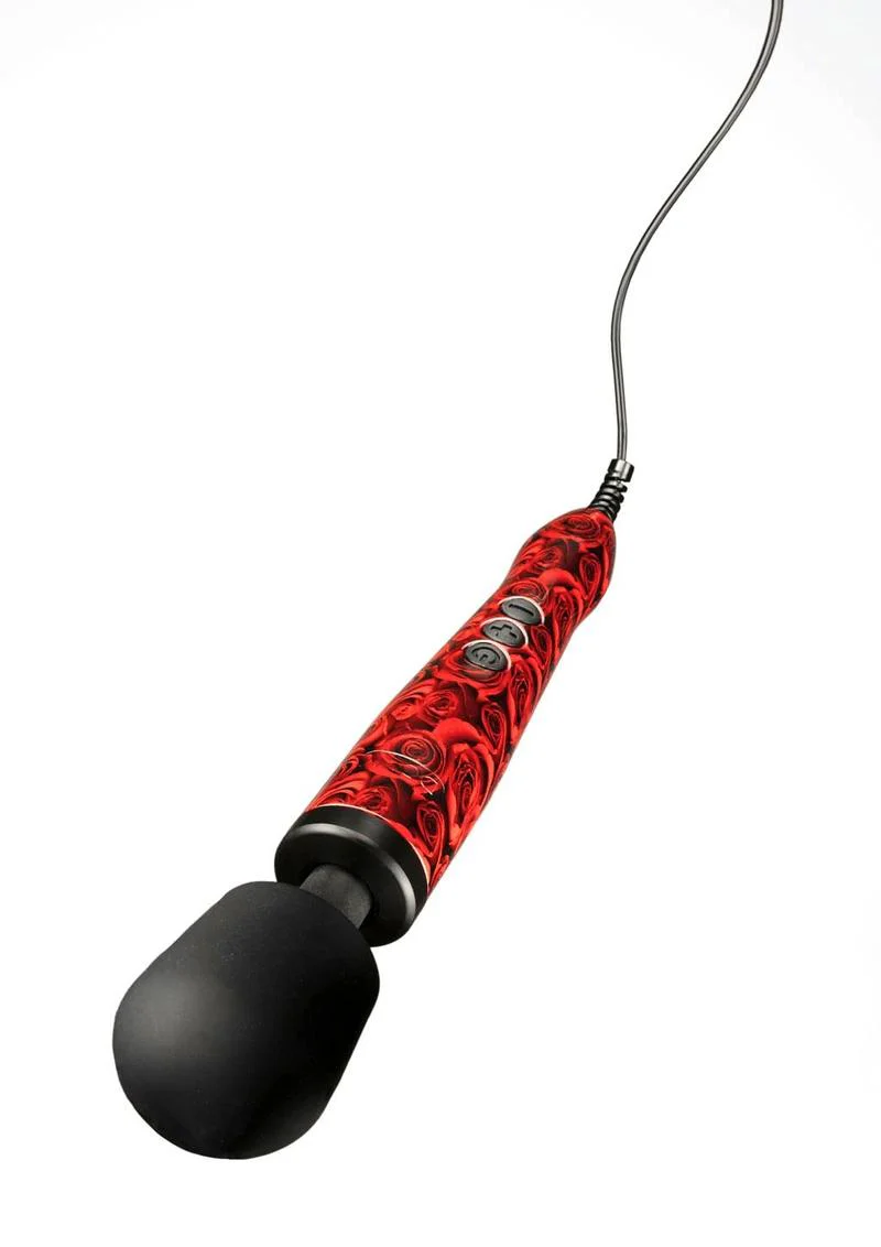 Doxy Original Wand Plug-In Body Massager - Image 7