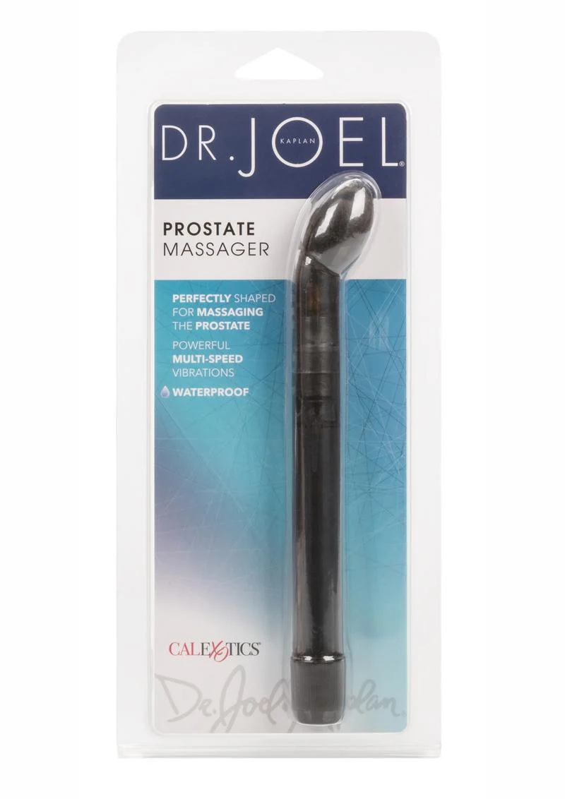 Dr. Joel Kaplan Prostate Massager - Image 2