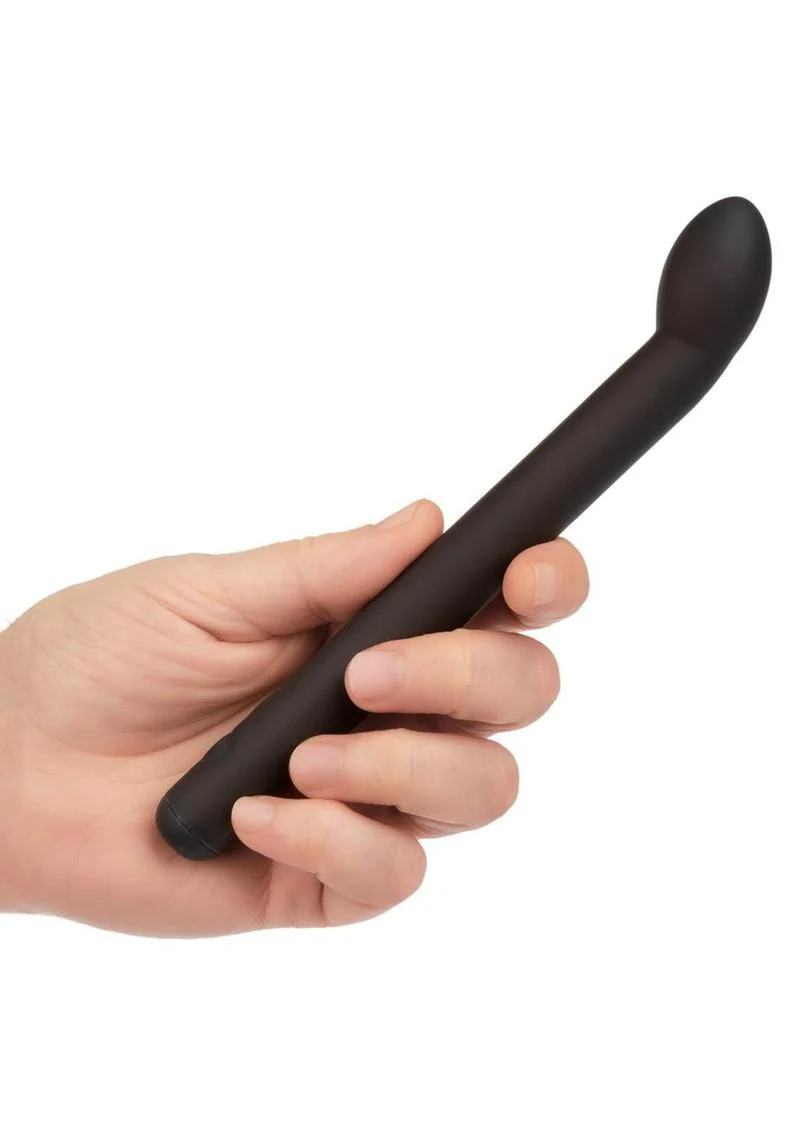 Dr. Joel Kaplan Rechargeable Silicone Prostate Massager Probe - Image 4