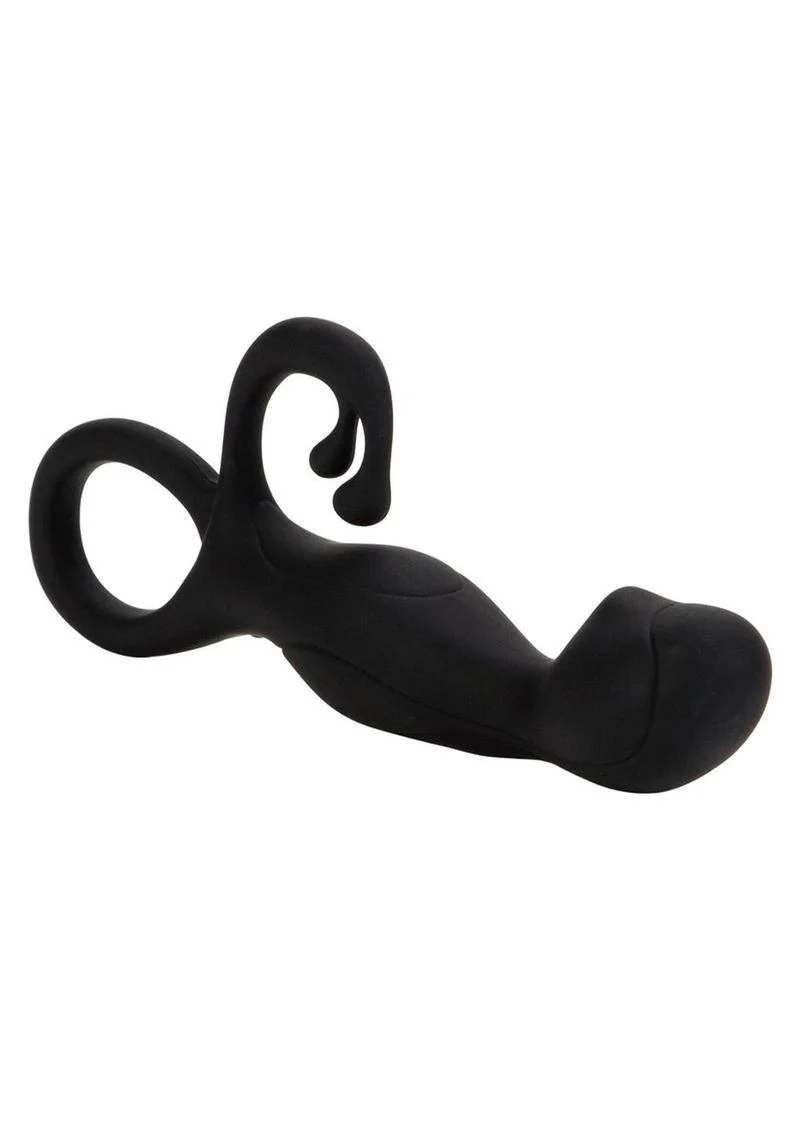 Dr. Joel Kaplan Universal Prostate Silicone Prostate Stimulator - Image 3